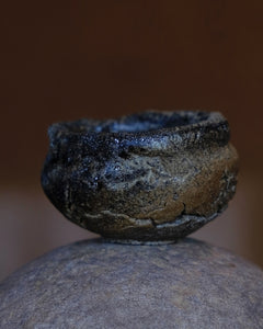 Gallery of Sold Out Tea Cups - Wood Fired, Ungalzed